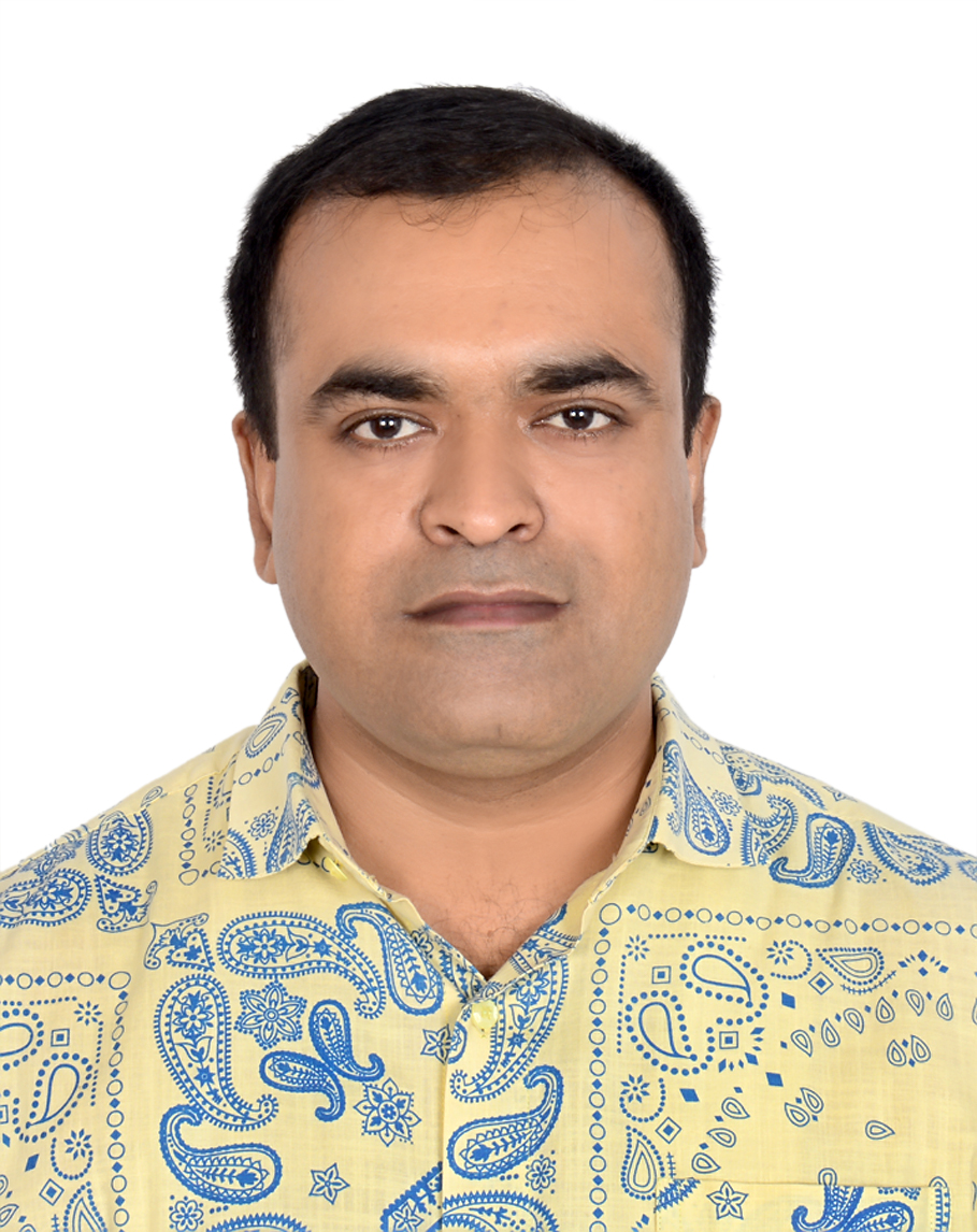 Prof. Dr. Md. Hasebur Rahman