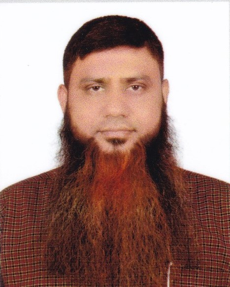 Prof. Md. Kutub Uddin