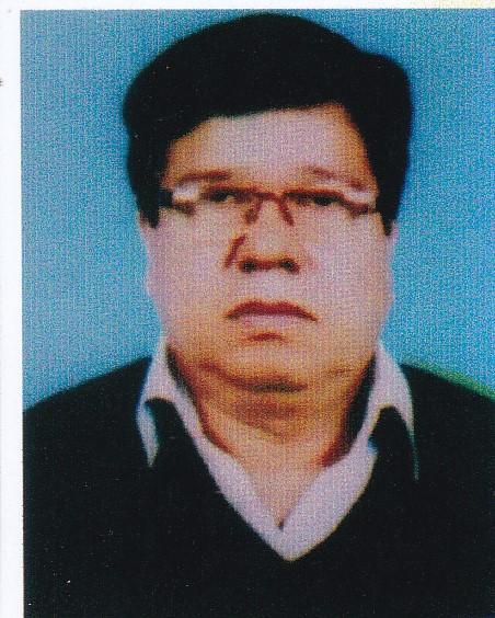 Prof. Md. Mahabub Alam