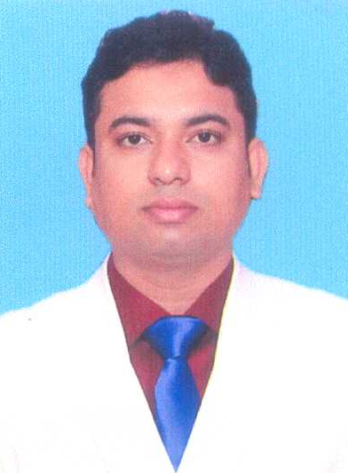 Md. Rakibul Islam
