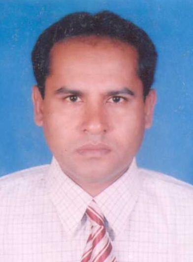 Prof. Dr. Md. Ohidul Islam
