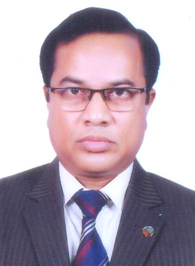 Md. Salah Uddin